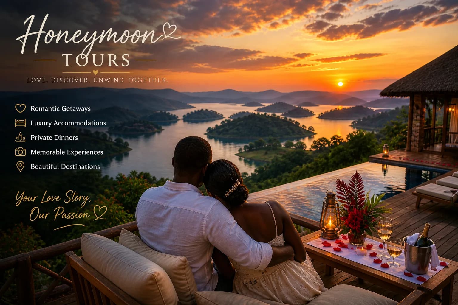 Luxury Escapes