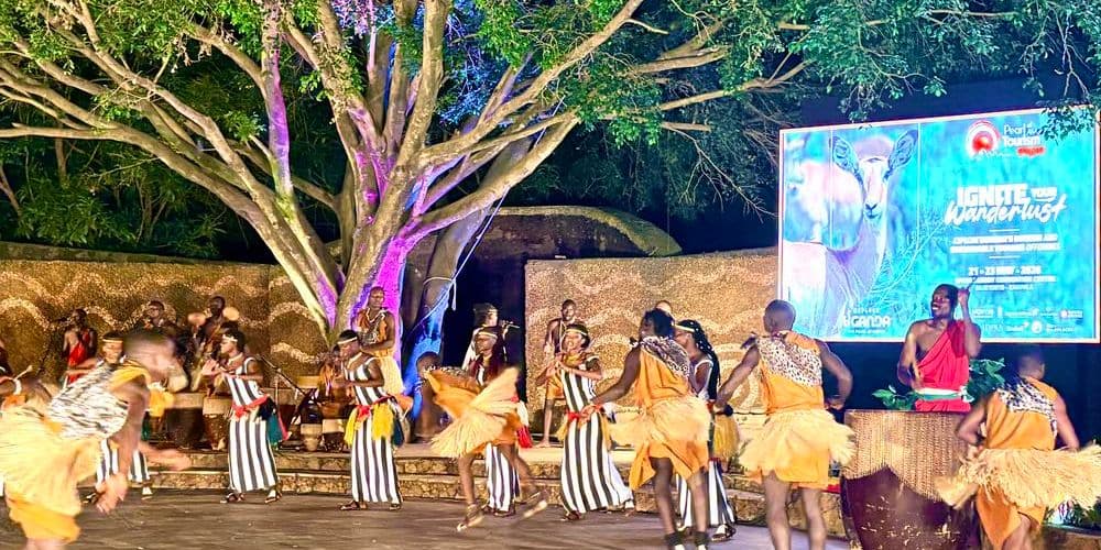 POATE Expo 2026: Highlights from Uganda's Premier Tourism Showcase